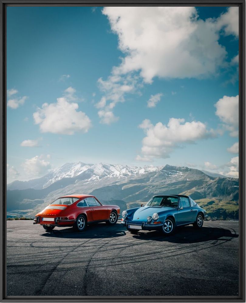 911T Grossglockner match - Niklas  Koppitsch - Photographie
