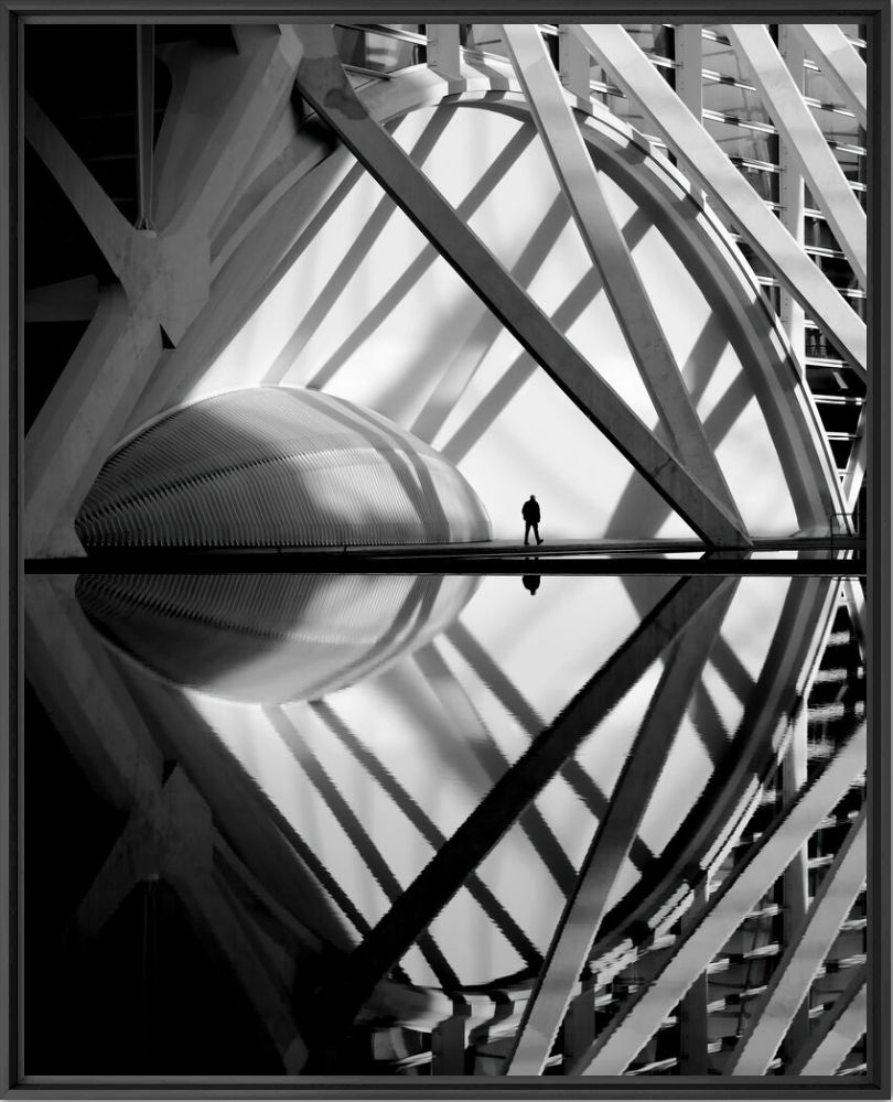 Through the confusion - NINA PAPIOREK - Photographie