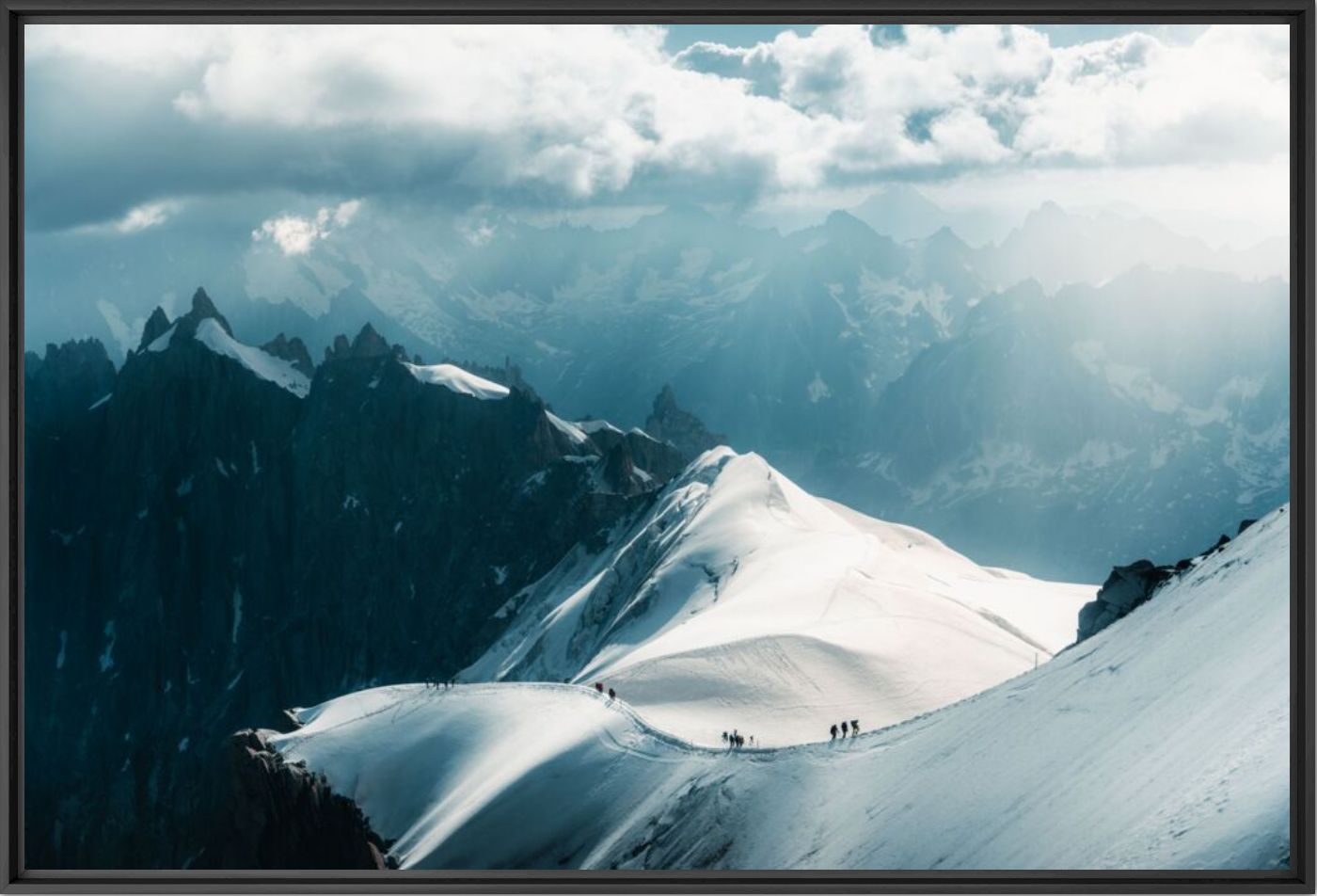 An extreme playground - Norris Niman - Fotograf&iacute;a