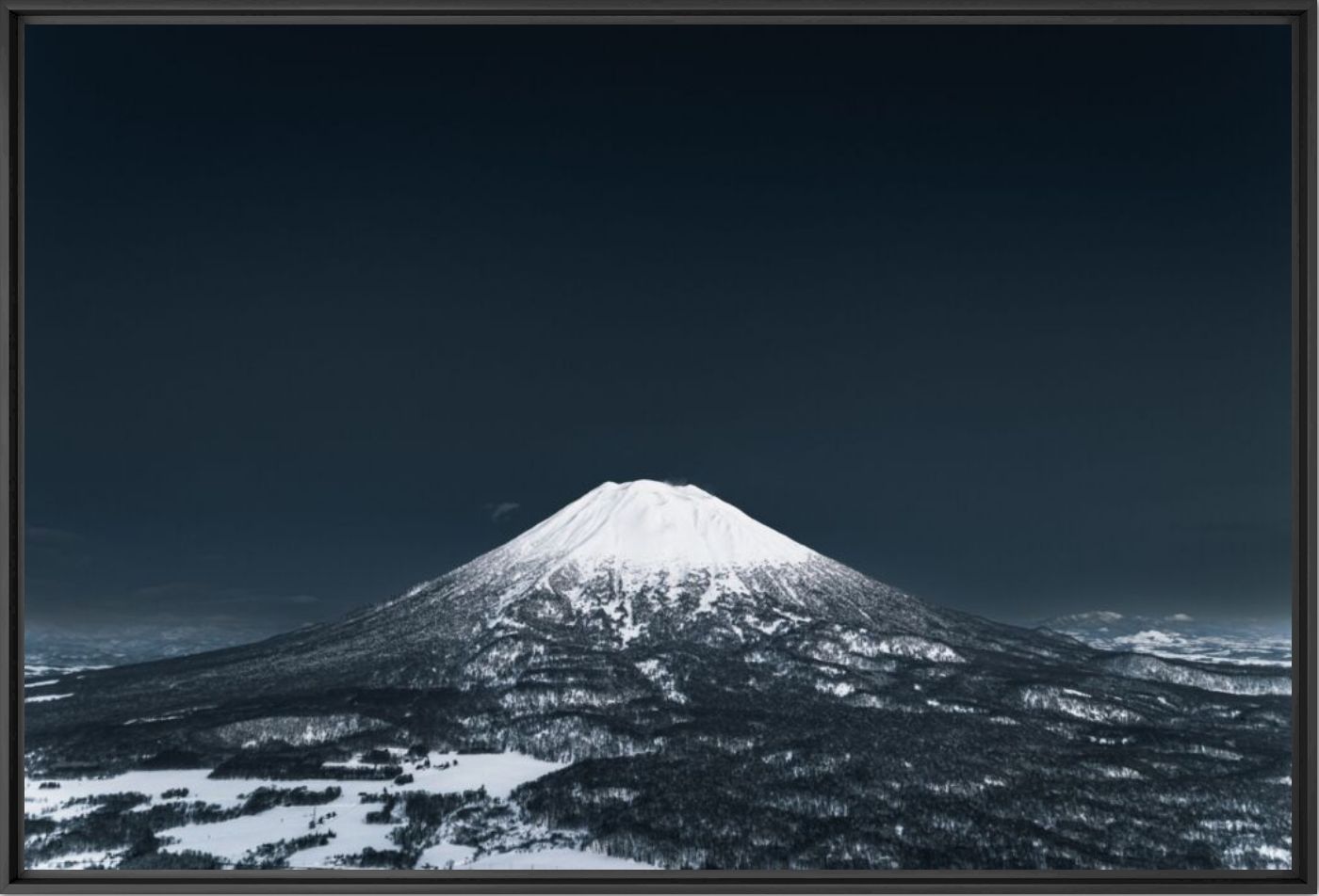 The overseer - Norris Niman - Photographie