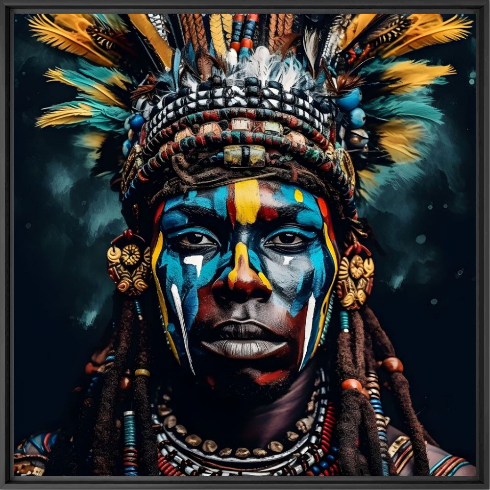 Le courage - Fabien NOVARINO - Fotografie