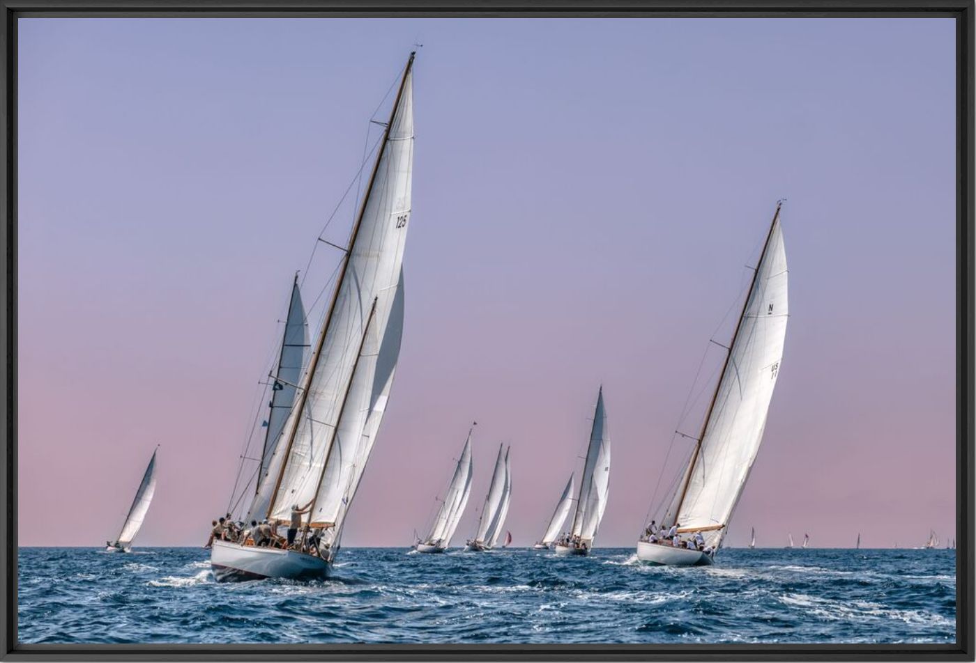 Conqu&eacute;rants du large - Olivier ANRIGO - Fotograf&iacute;a