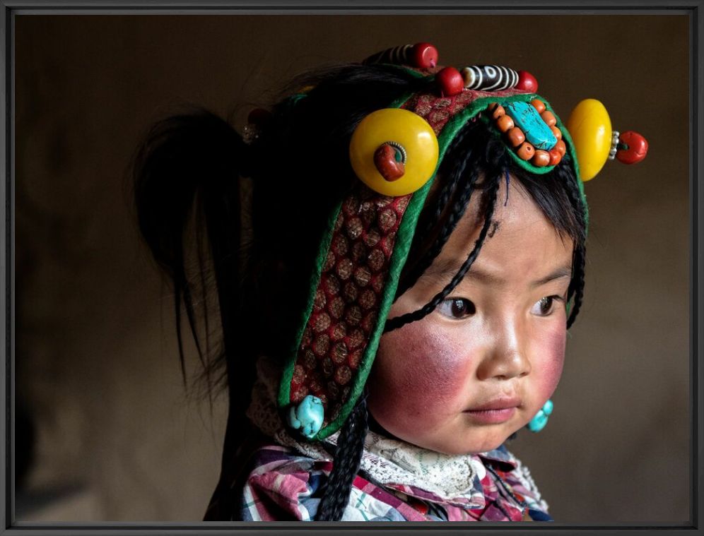 Karma - OLIVIER FOLLMI - Fotograf&iacute;a