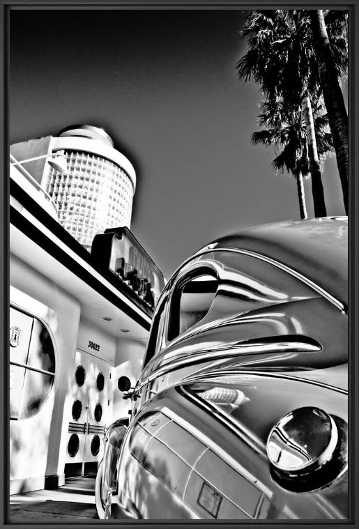Banana Split - OLIVIER LAVIELLE - Photographie