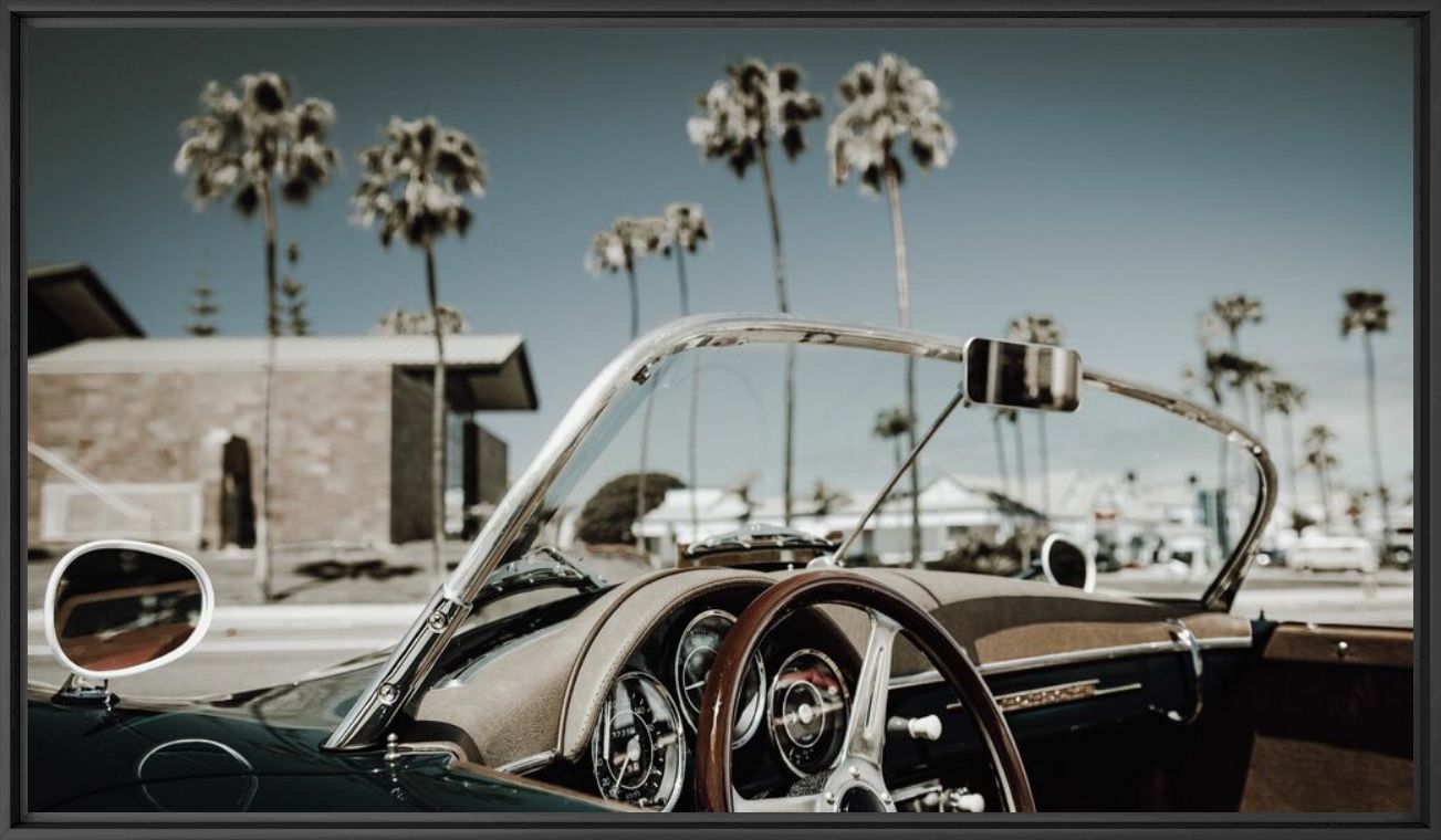 RoadStar - OLIVIER LAVIELLE - Photographie