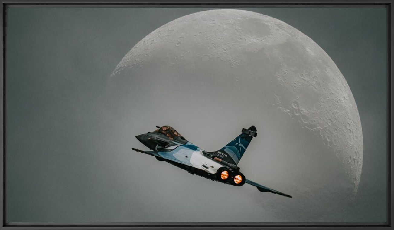 Starfleet - OLIVIER LAVIELLE - Photographie