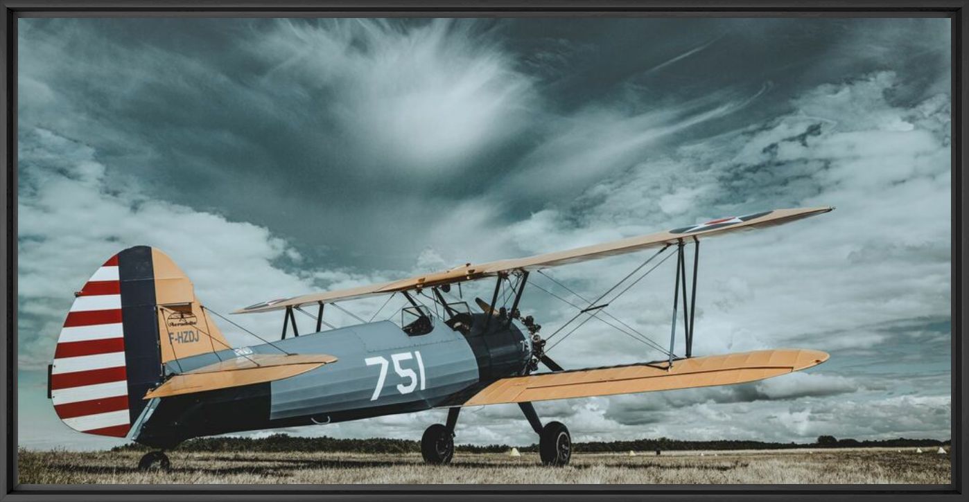 The Strong - OLIVIER LAVIELLE - Photographie