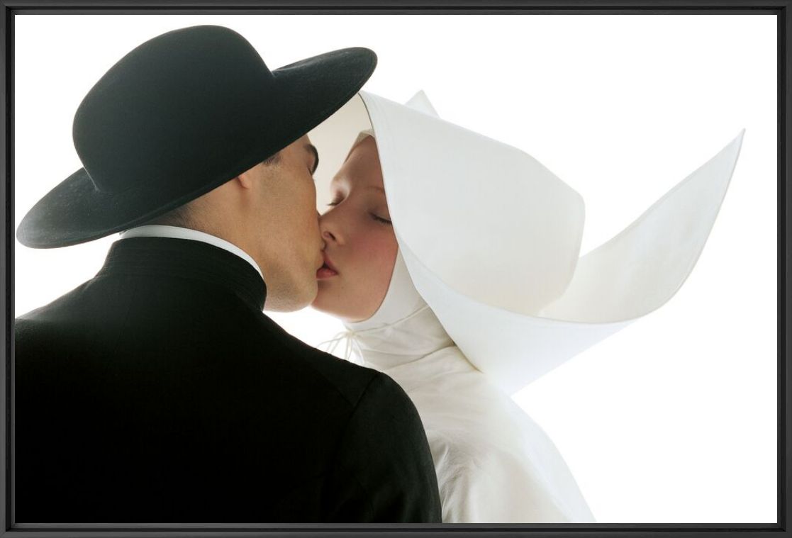 Toscani 1 - OLIVIERO TOSCANI - Photographie