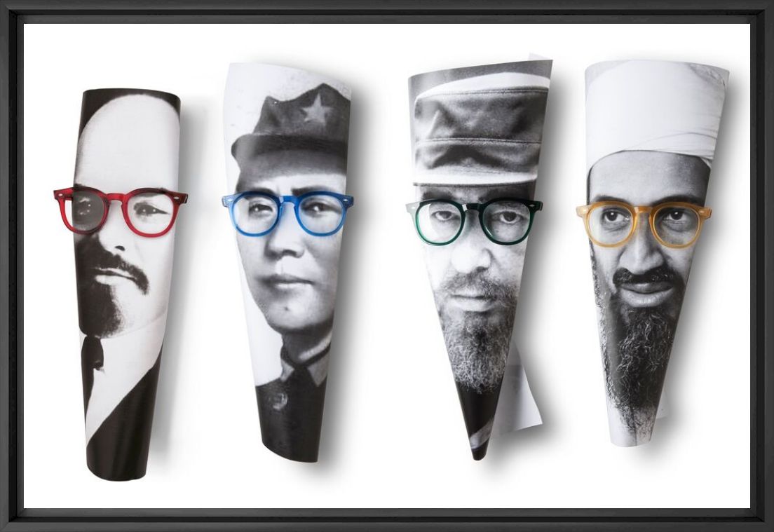 Toscani 7 - OLIVIERO TOSCANI - Fotograf&iacute;a