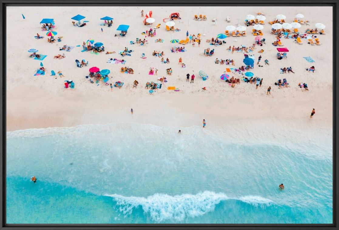 Beach breeze - Omar  Ghrayeb - Photographie