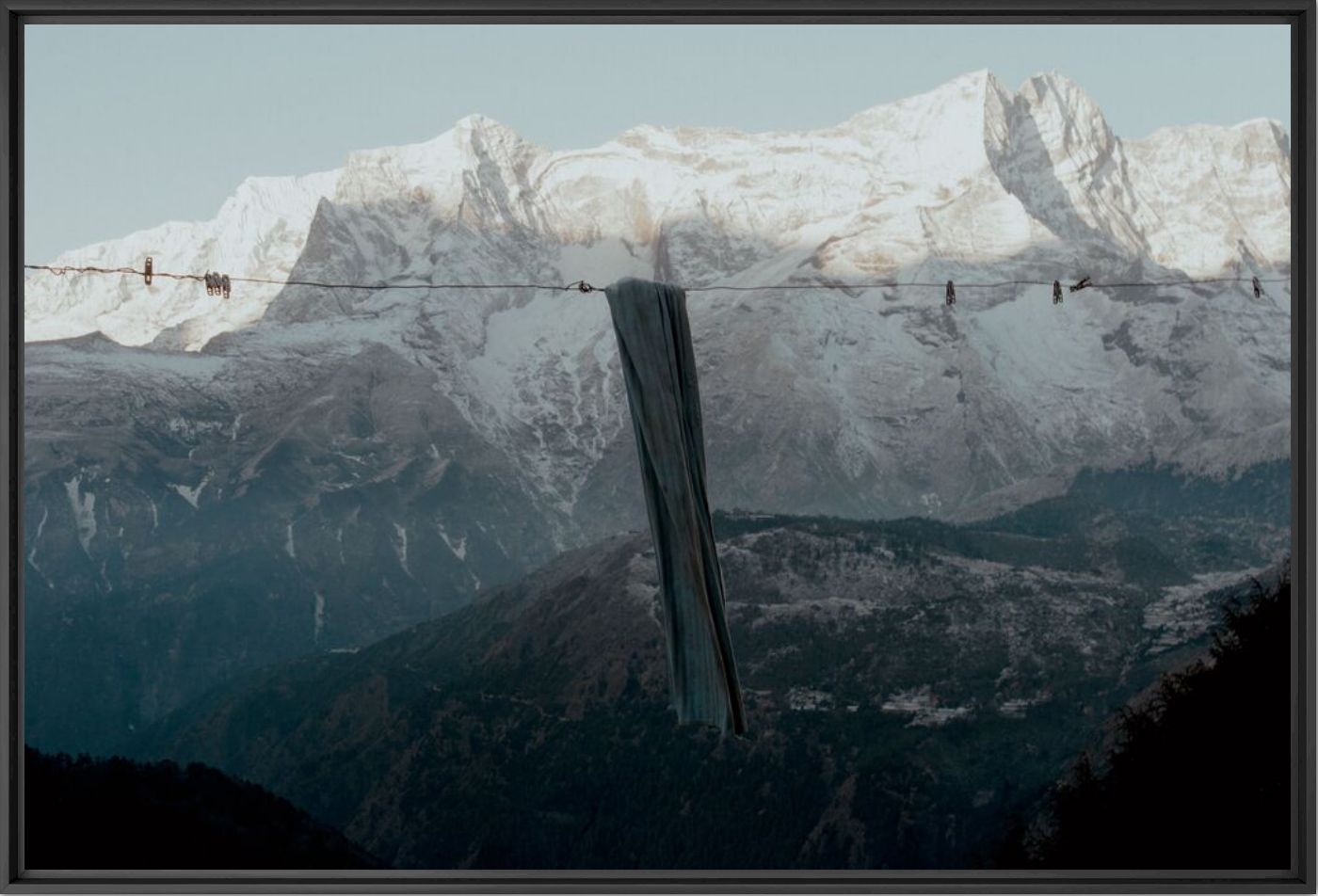 Altitude 12 - Oystein Sture - Fotograf&iacute;a