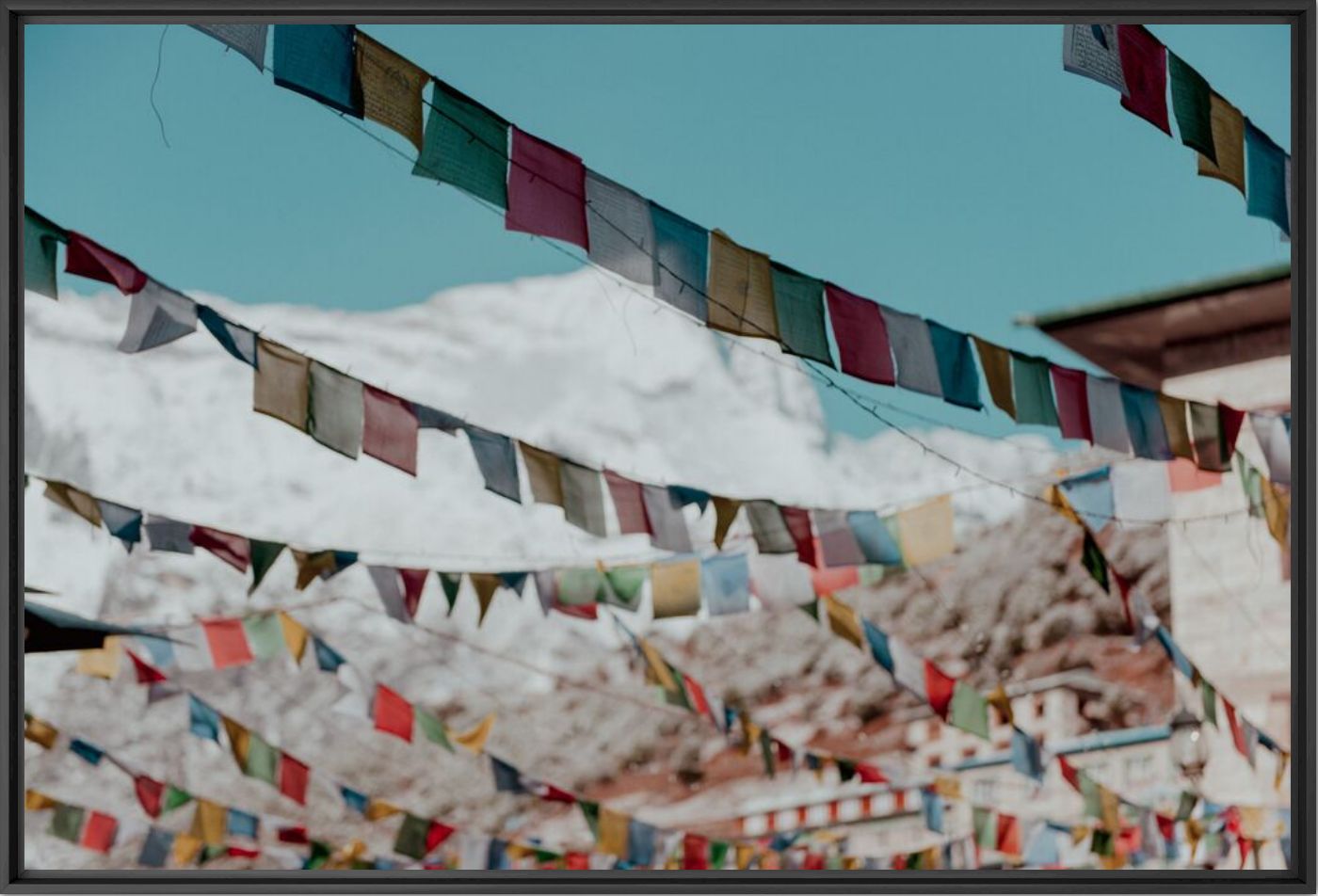 Altitude 13 - Oystein Sture - Photographie