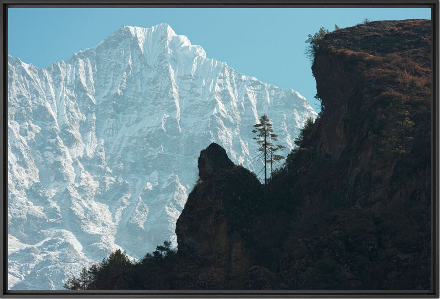 Altitude 2 - Oystein Sture - Photograph