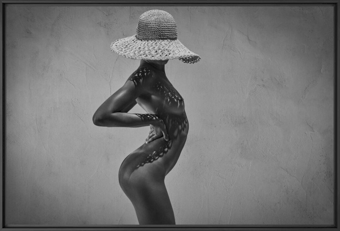 Karla 1 - PABLO ALMANSA  - Photographie
