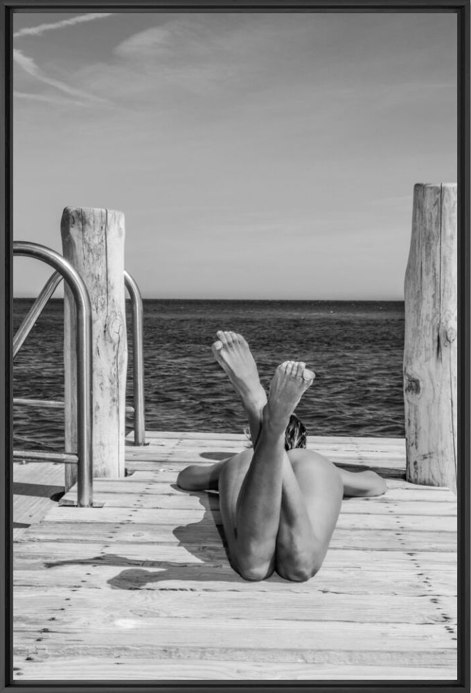 Club 55 - Patricia Faure - Photographie