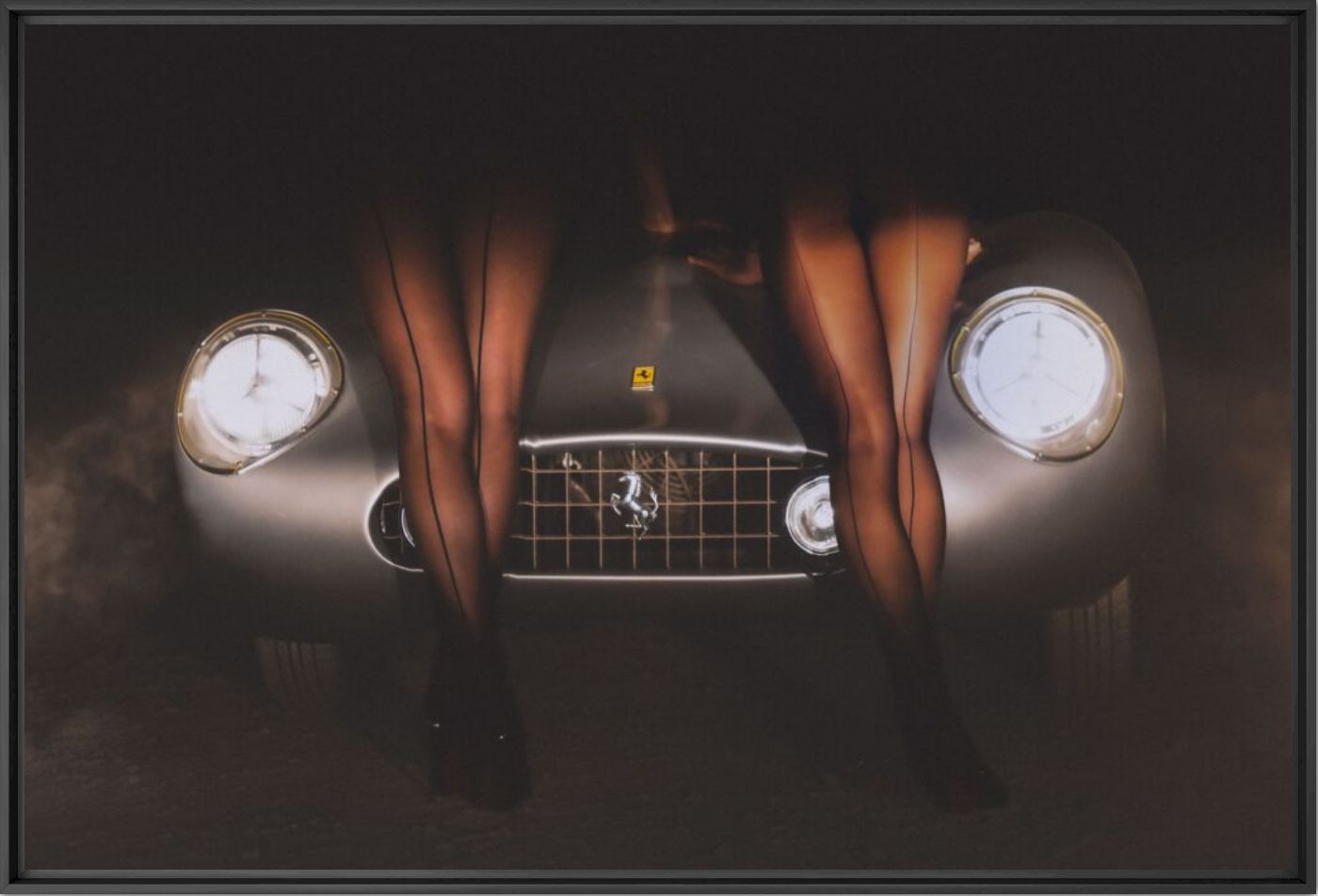 Fefe - Patricia Faure - Photographie