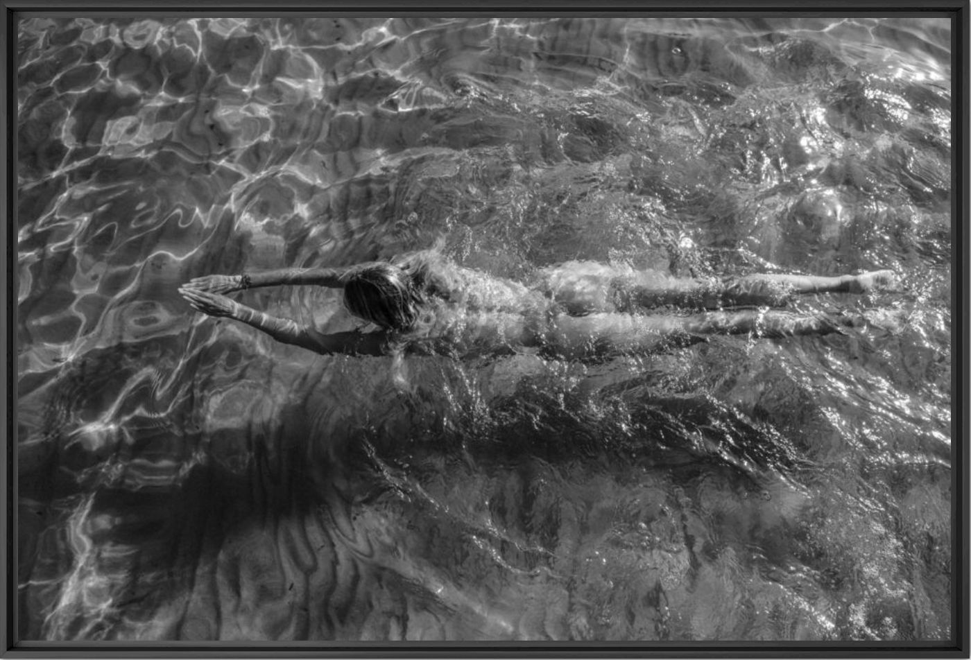 Under the water - Patricia Faure - Fotografie