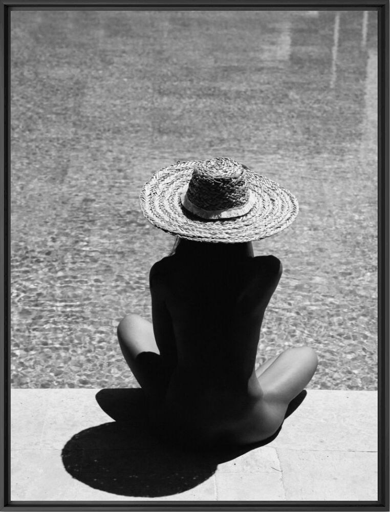 Feel the sun - Patricia Faure - Fotografie