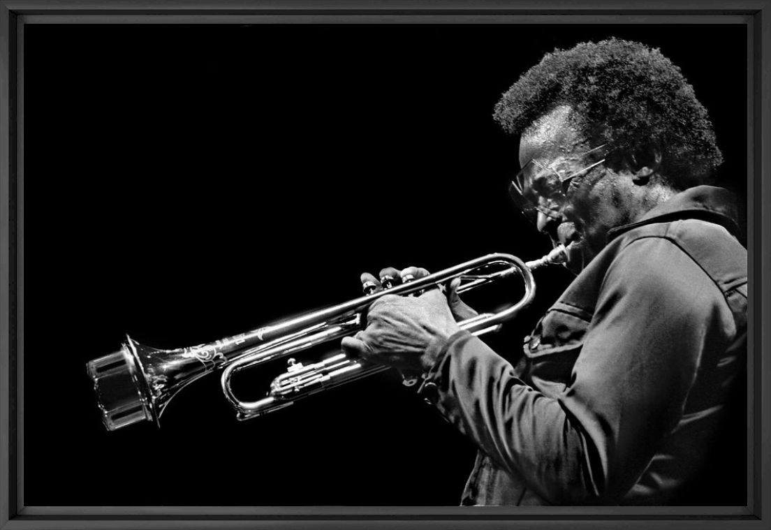 Miles Superstar - PETER HANKFIELD - Fotograf&iacute;a