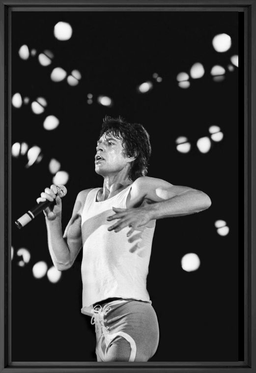 Stones - PETER HANKFIELD - Fotografia