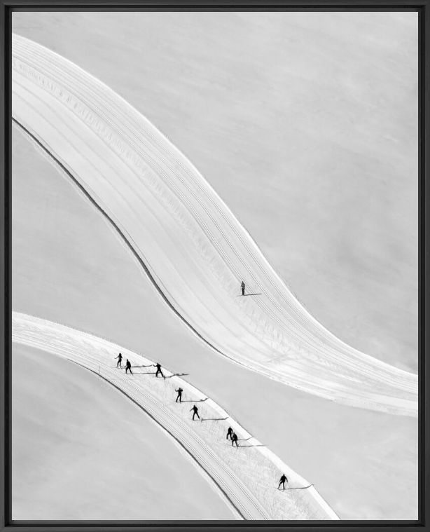 COME ON BOYS - PETER SVOBODA - Photographie