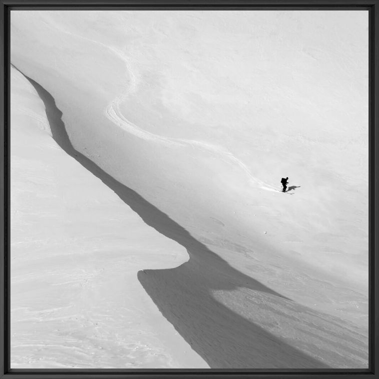 SALVATION - PETER SVOBODA - Photographie