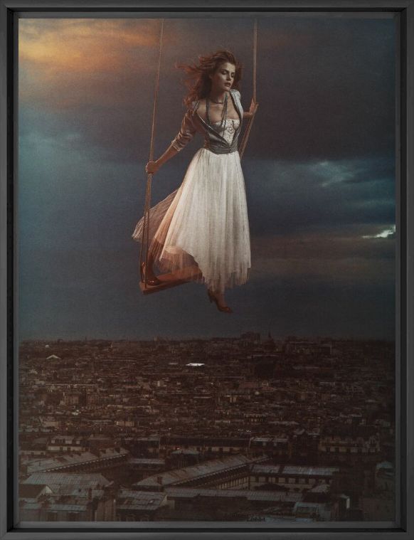 Lucy - PHAEDRA BRODY - Photograph