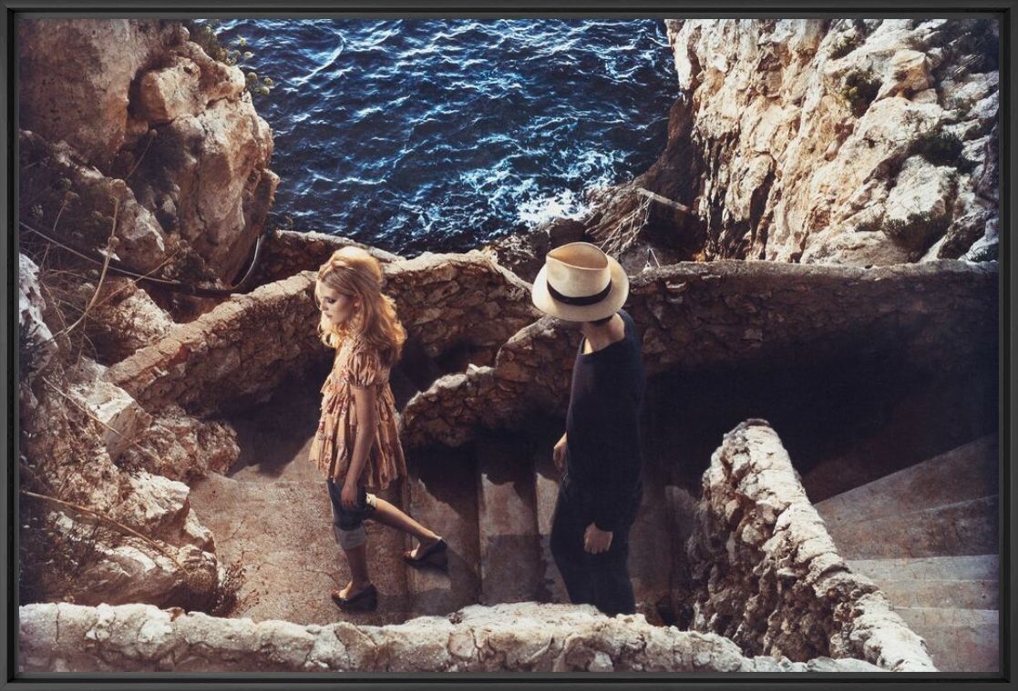 Malaparte - PHAEDRA BRODY - Fotografie