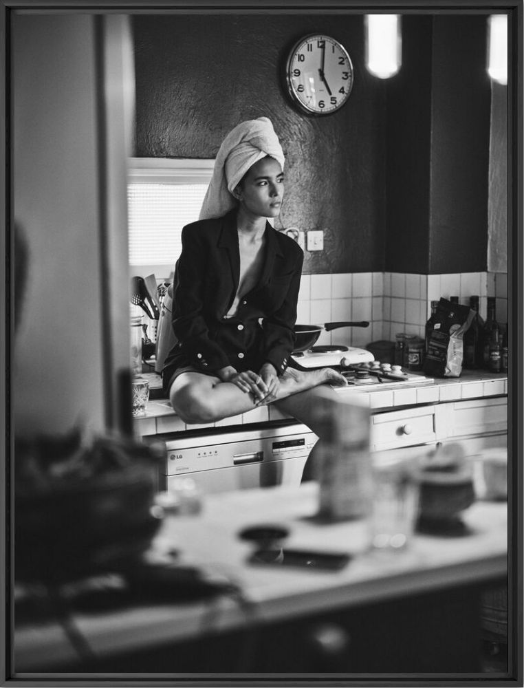 Lena - Pierre Turtaut - Fotografie