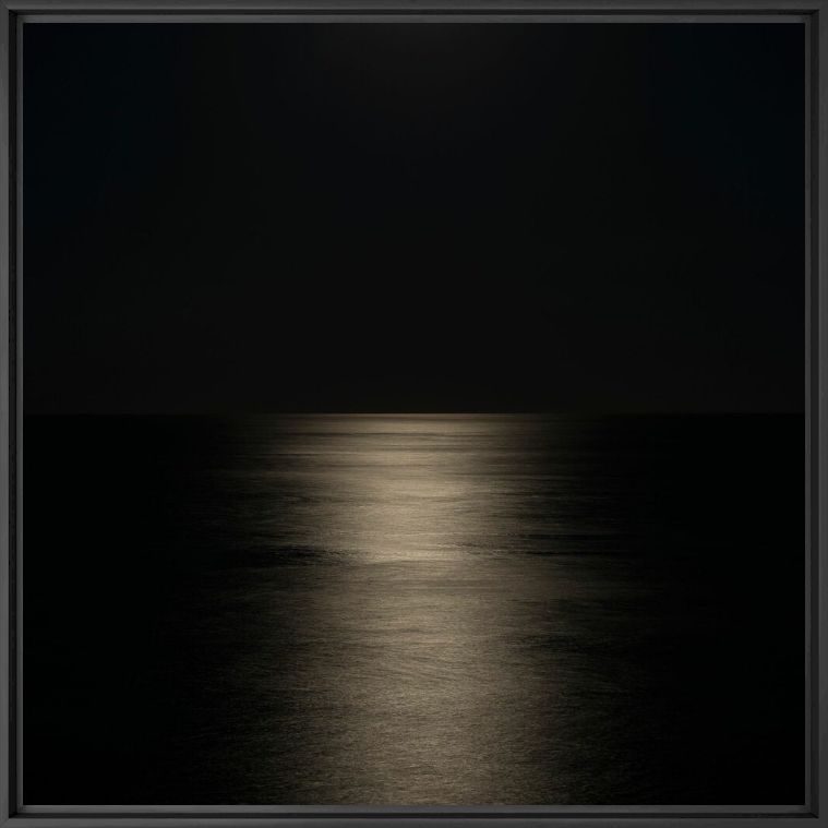 Moon rise - PO CHEN - Photograph