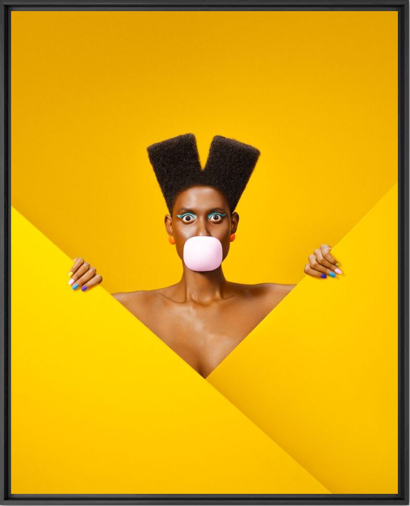 Squared - POL KURUCZ - Fotografie