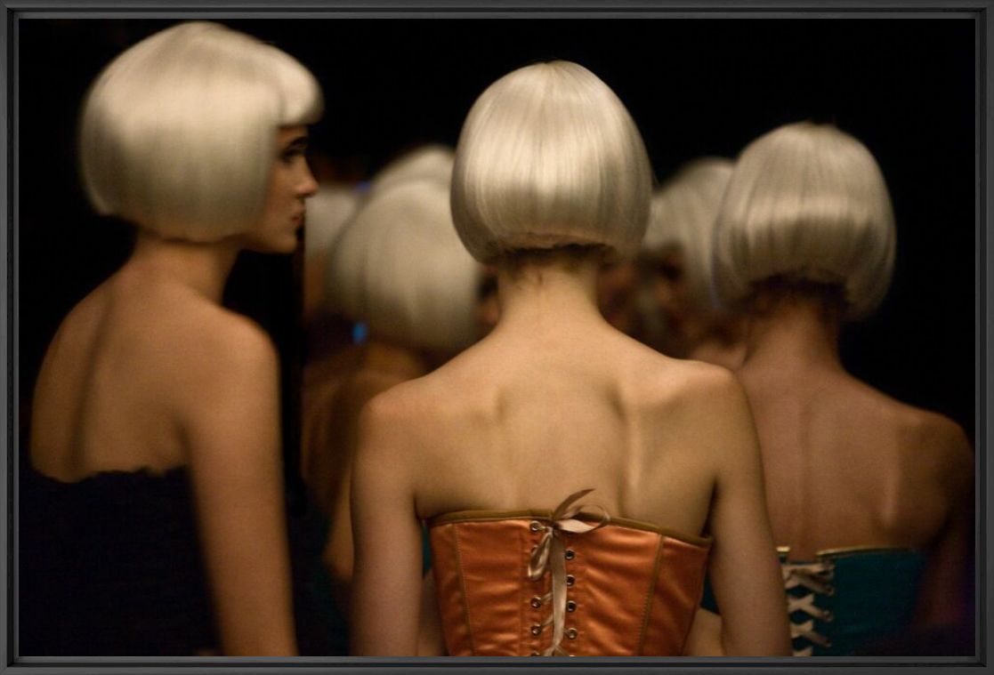 WIGS - POTOTO DIEZ - Photographie