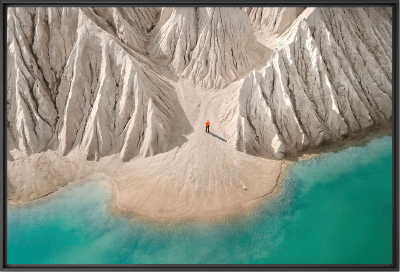 Lost world - Q LIEB IN - Photograph