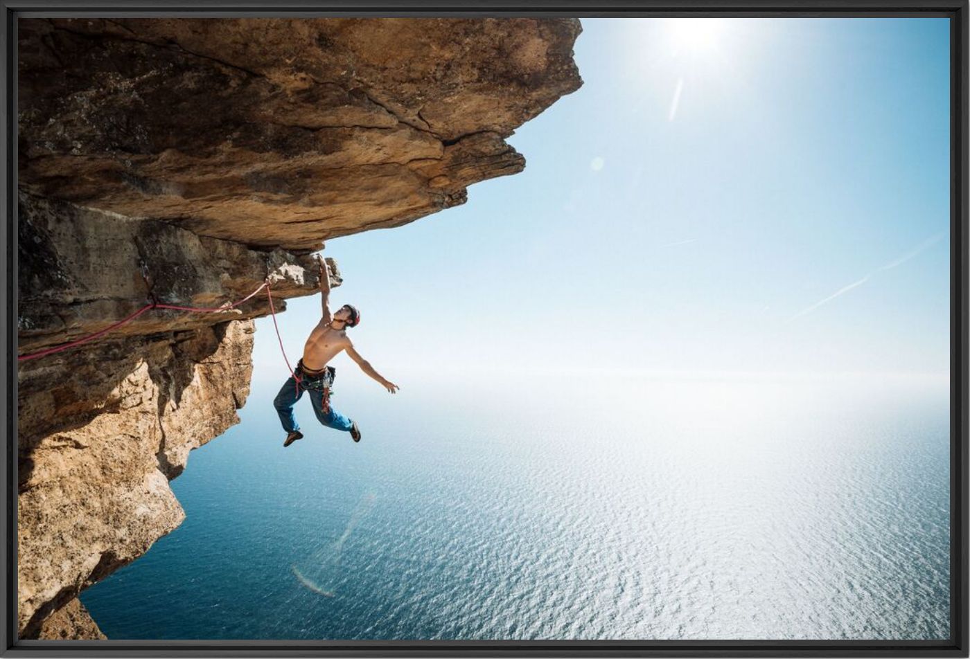 Enter the zone - Raphael Fourau - Photographie