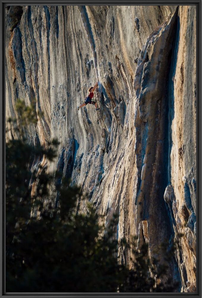 Sur le dos des g&eacute;ants - Raphael Fourau - Photographie
