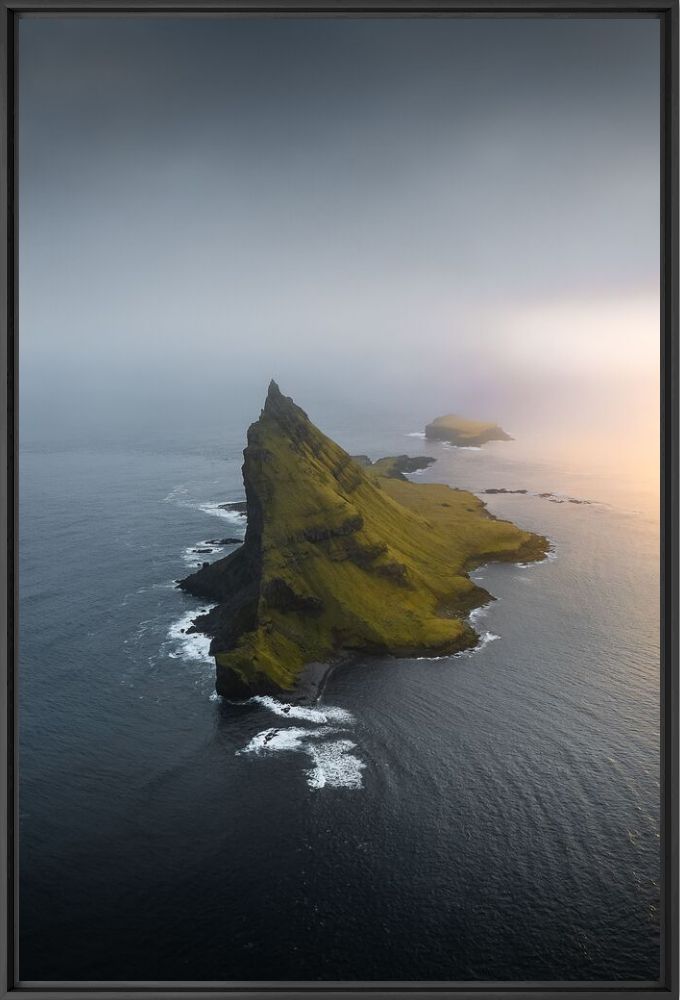 Tindholmur - R&eacute;mi SEZNEC - Photographie