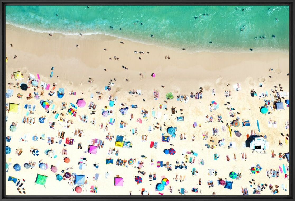 New Perspectives - RICHARD HIRST - Photograph