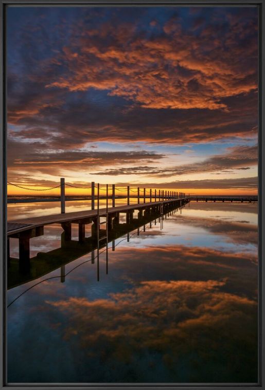 Pathways - RICHARD HIRST - Photographie