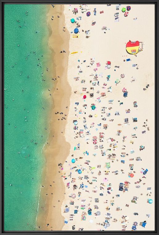 SUMMER DAYS - RICHARD HIRST - Photographie