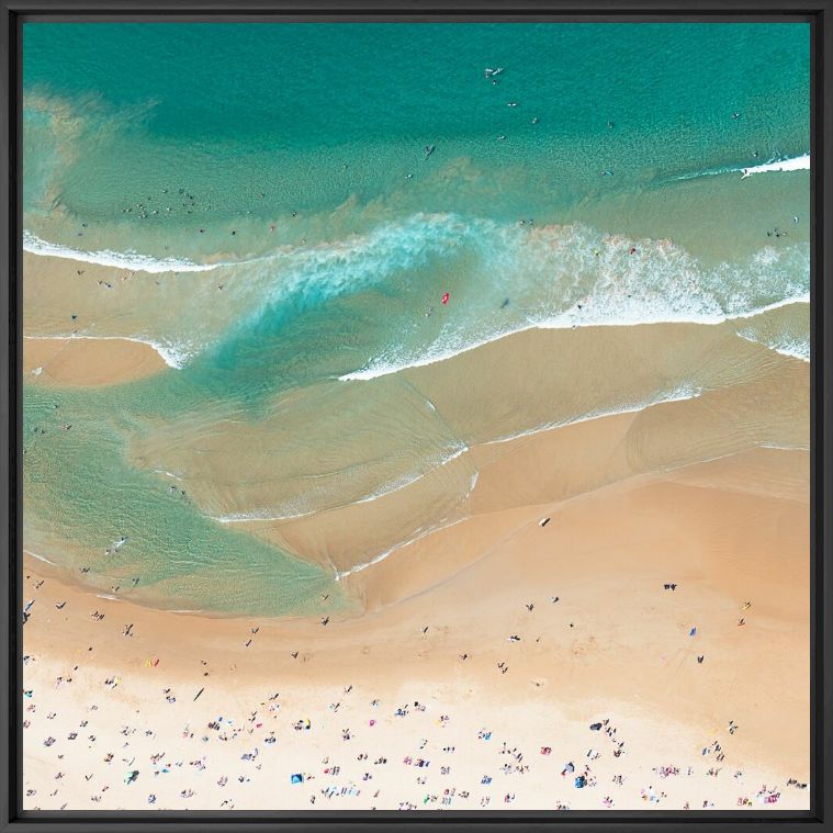 WASH - RICHARD HIRST - Photograph