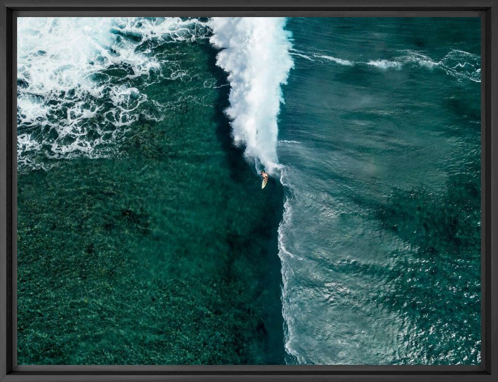 Pacifico - ROMAIN LAFFUE - Photographie