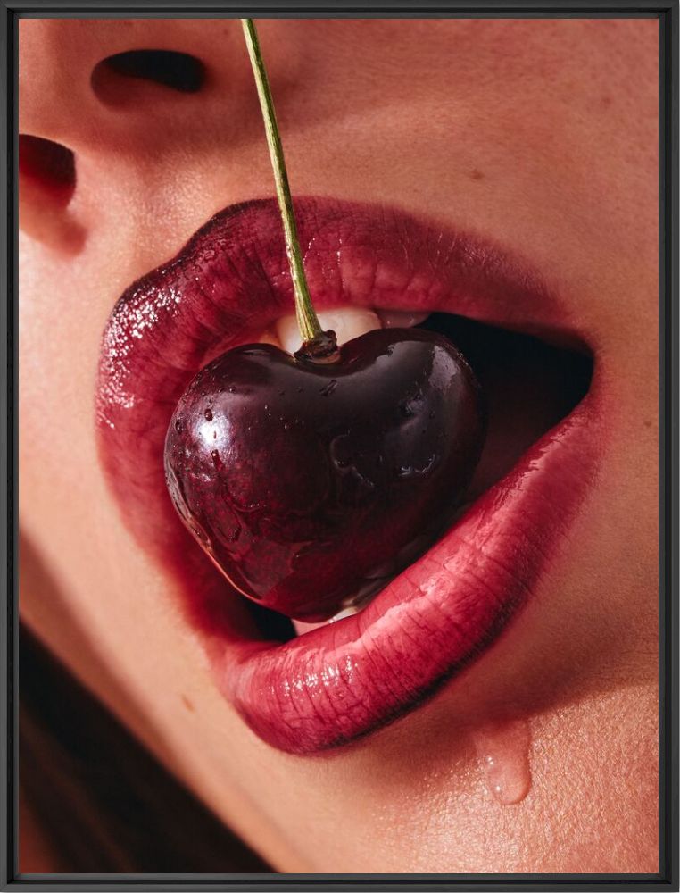 Drink more water - Romin Favre - Photographie