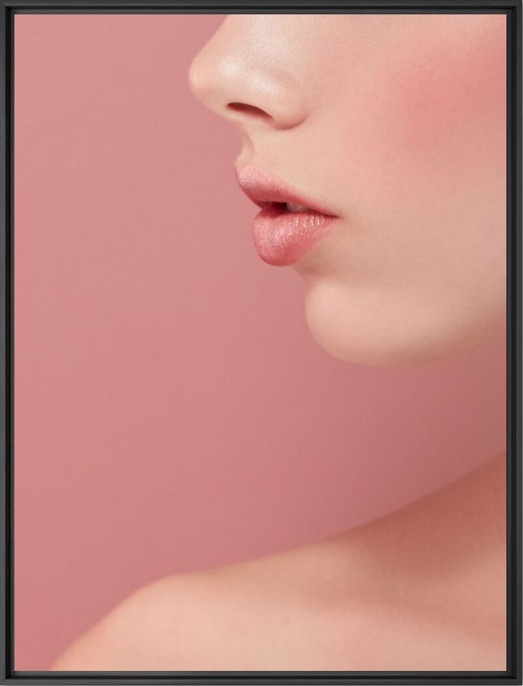 Soft pink - Romin Favre - Photographie