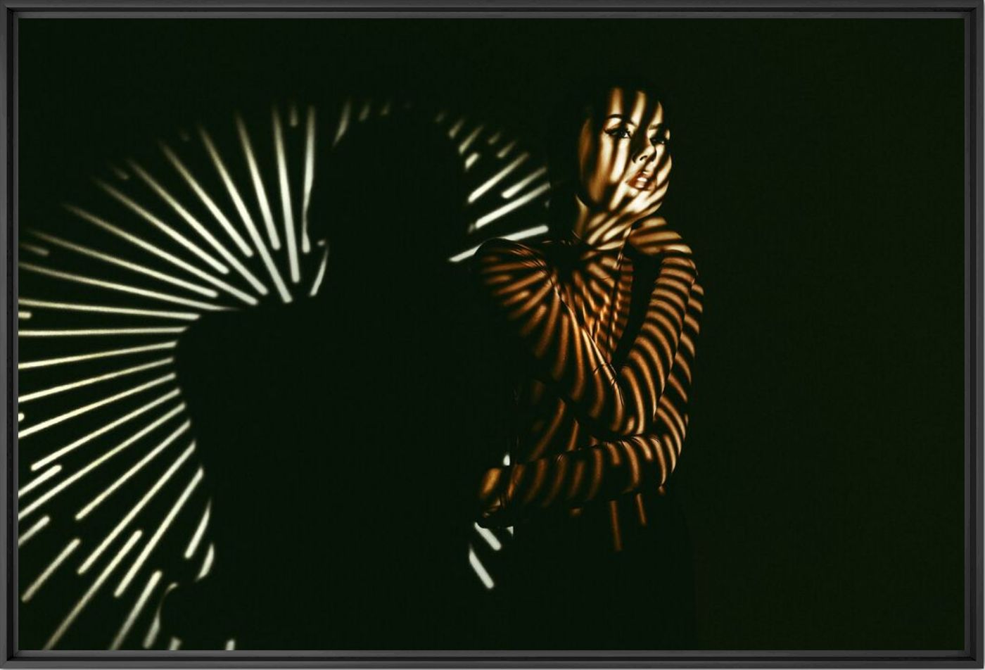 Do not be easy to define - RUSLAN BOLGOV - Photograph