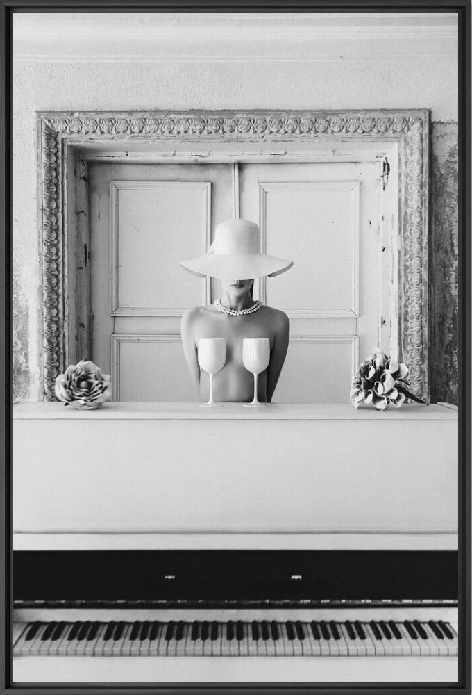 Duality 4 - RUSLAN BOLGOV - Fotografie