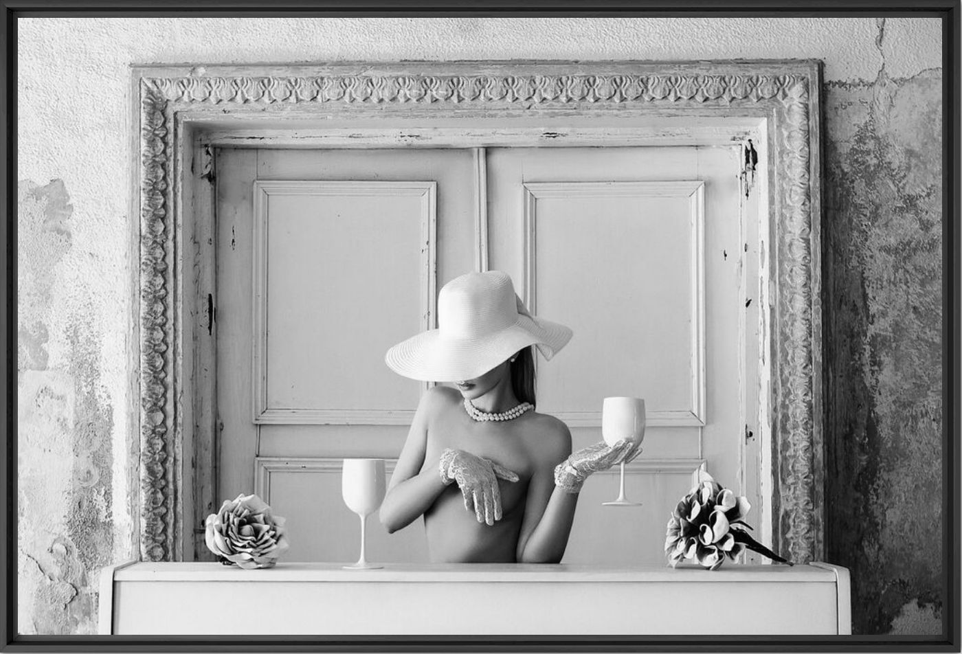 Duality 5 - RUSLAN BOLGOV - Fotografia