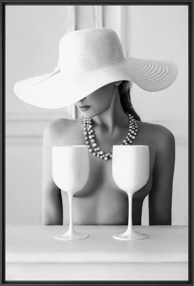 Duality 6 - RUSLAN BOLGOV - Fotografia