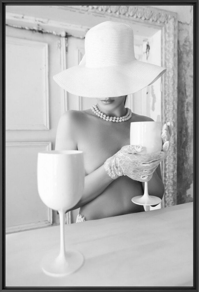 Duality 9  - RUSLAN BOLGOV - Fotografie