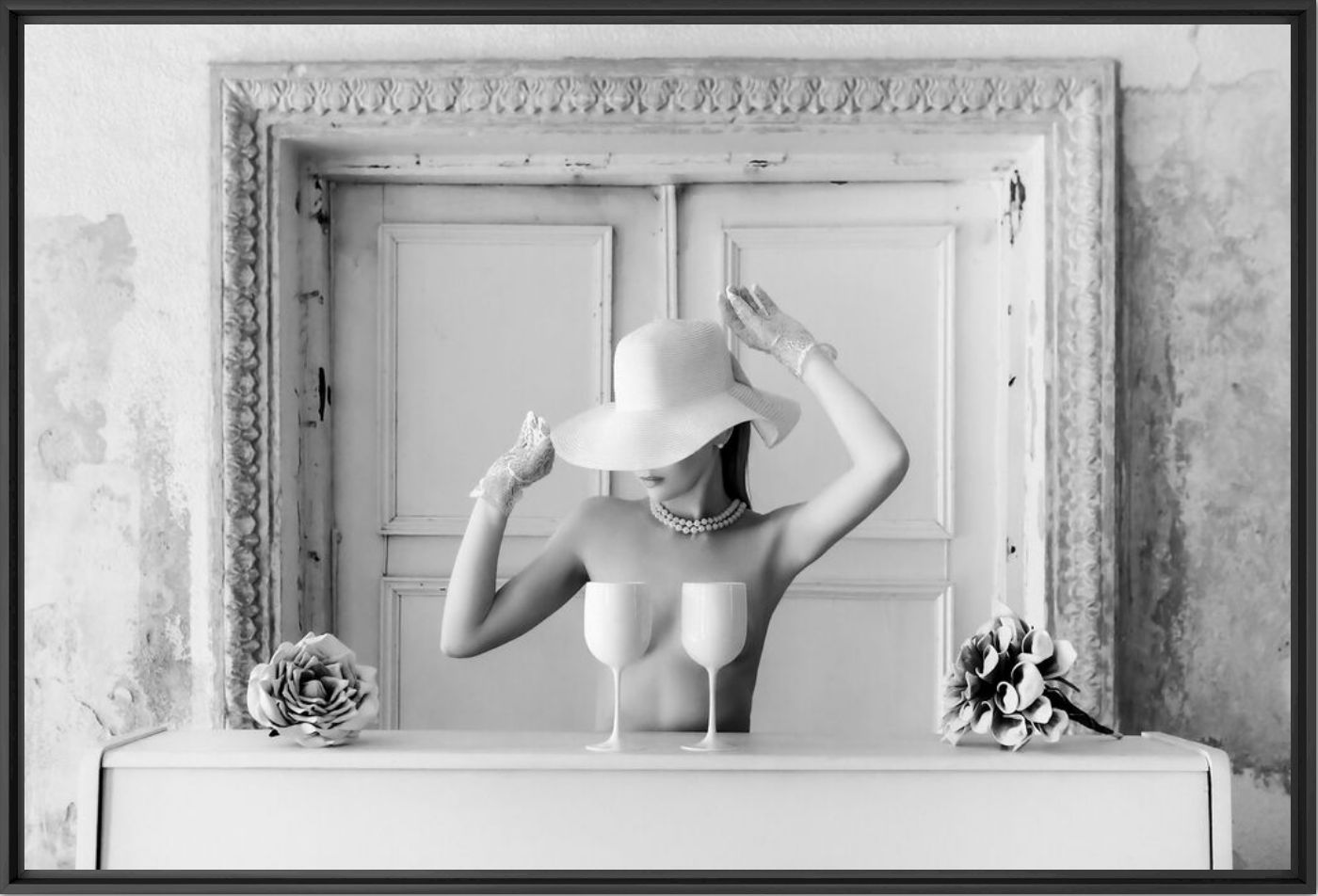DUALITY II - RUSLAN BOLGOV - Fotografia