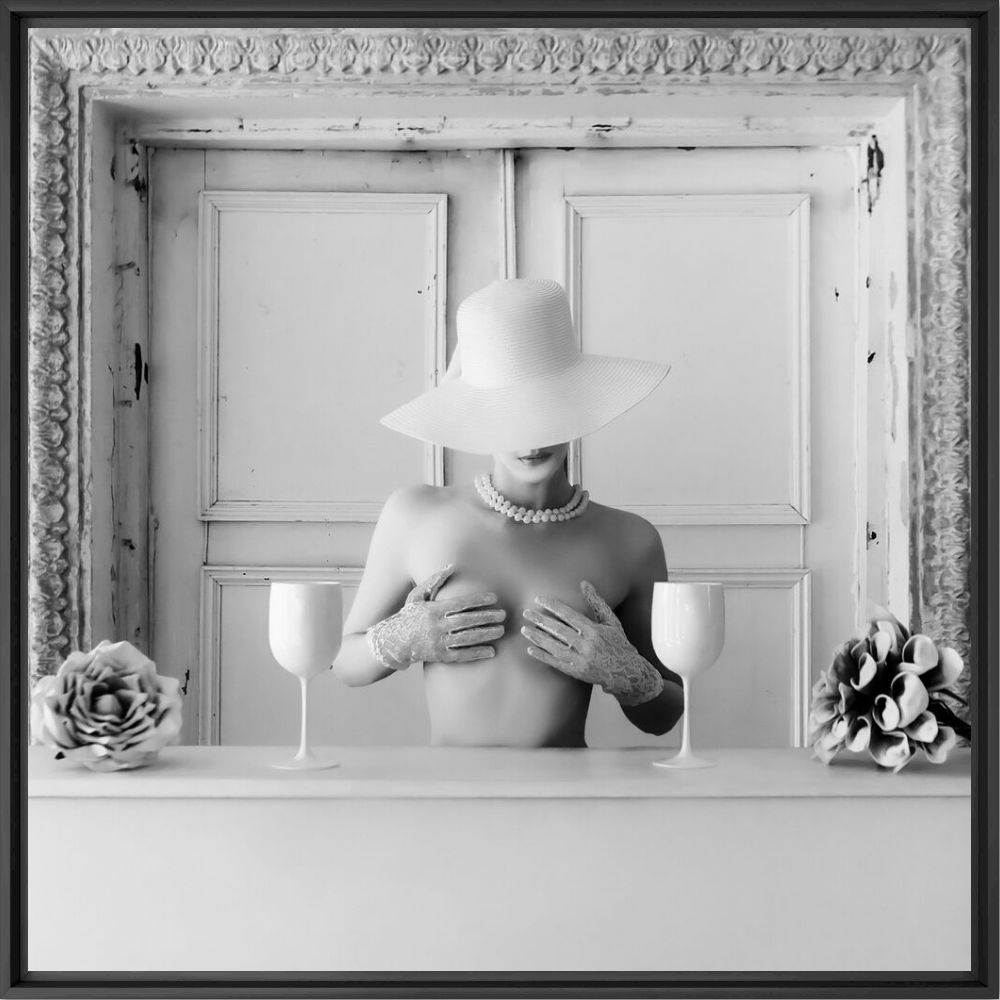 DUALITY III - RUSLAN BOLGOV - Fotografia